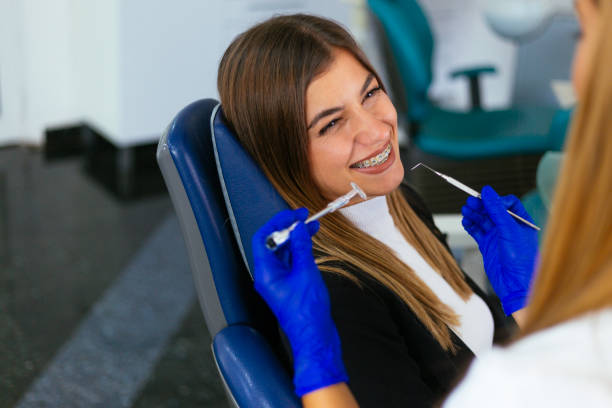 Dental Inlays and Onlays in Rockledge, PA