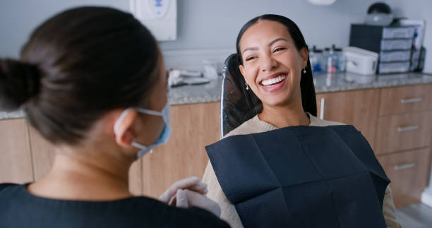 Oral Cancer Screening in Rockledge, PA