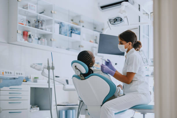 Dental Bonding in Rockledge, PA